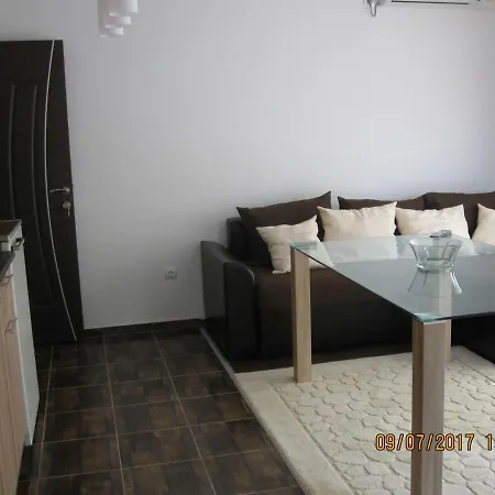 Rumyana Apartament
