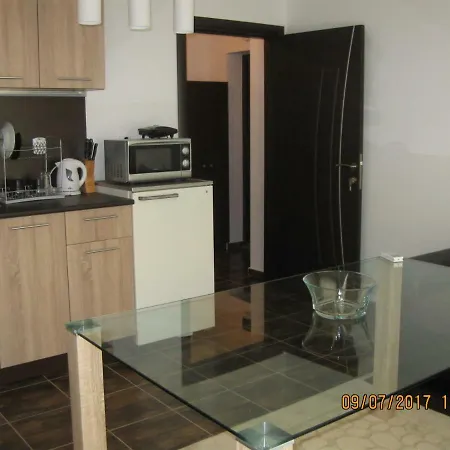 Rumyana Apartament