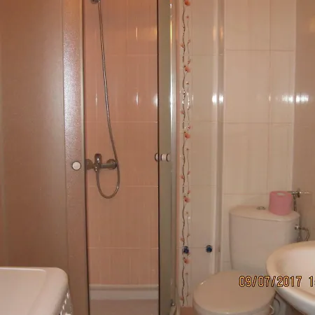 Rumyana Apartament *