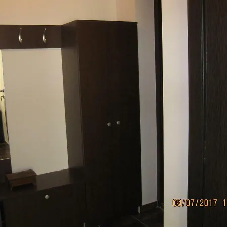 Apartament Rumyana
