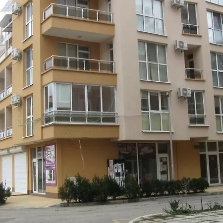 Rumyana Apartament